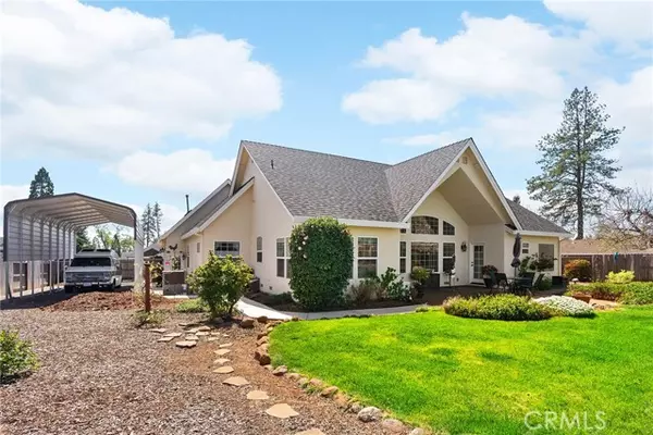 Paradise, CA 95969,1869 Vineyard Drive