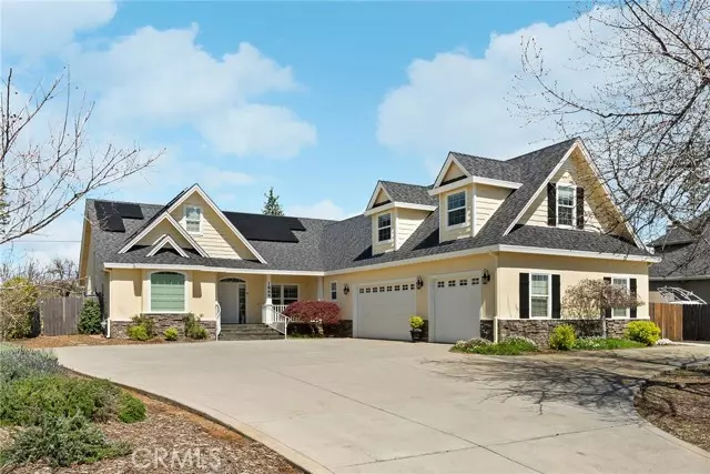 Paradise, CA 95969,1869 Vineyard Drive