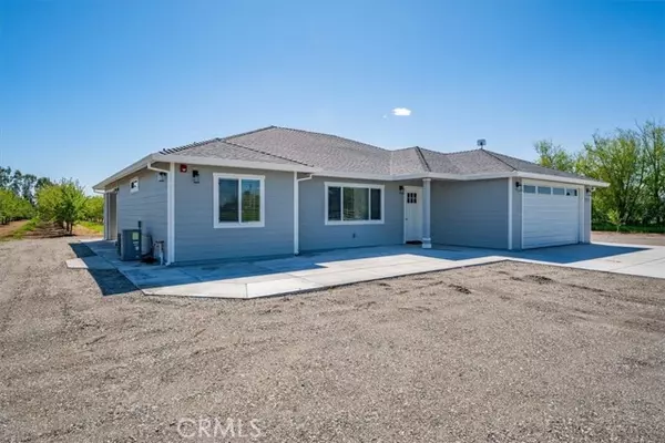 Corning, CA 96021,24565 Foster Road