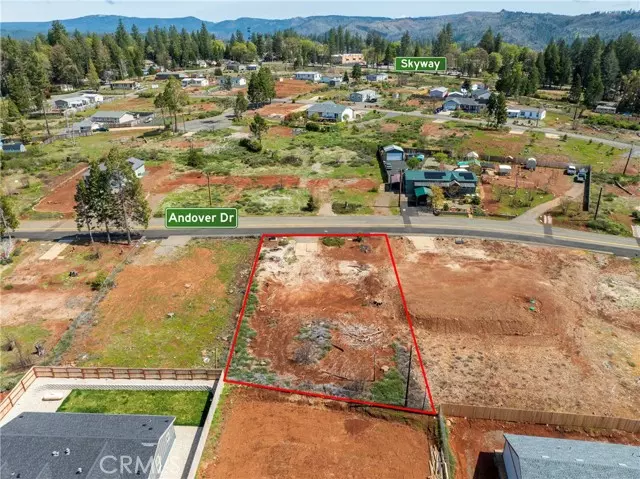 Magalia, CA 95954,13949 Andover Drive