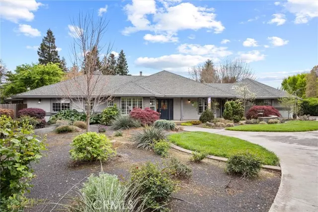 Chico, CA 95973,615 Crimson Court