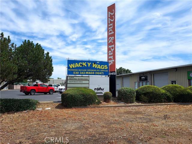 2145 Park Avenue, Chico, CA 95928