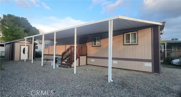 Orland, CA 95963,6386 County Rd 200 #35