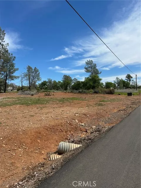 0 Wayland Road, Paradise, CA 95969