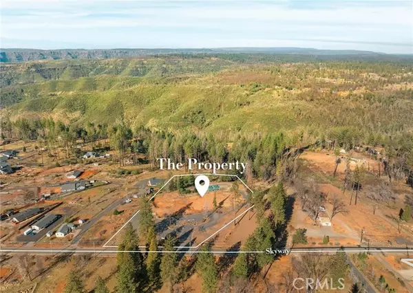 8777 Skyway, Paradise, CA 95969