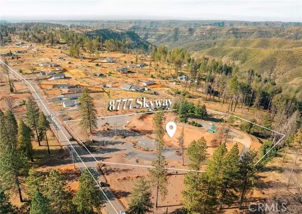 Paradise, CA 95969,8777 Skyway