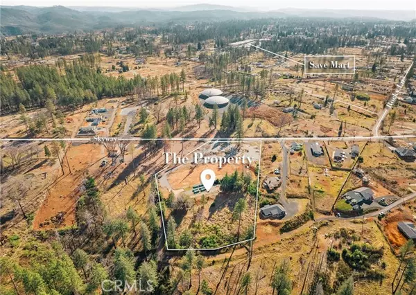 Paradise, CA 95969,8777 Skyway