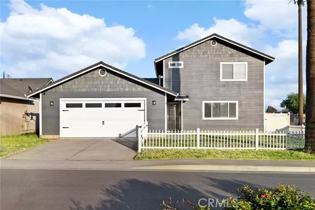 Oroville, CA 95965,4 La Palma Drive