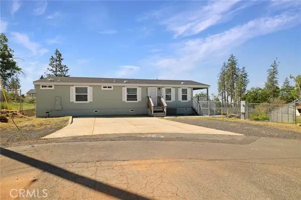 Paradise, CA 95969,5619 Salida Circle