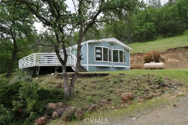 15815 Rancho Tehama Road, Corning, CA 96021