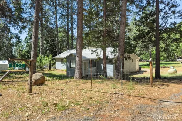 Chico, CA 95973,9803 Cohasset Road