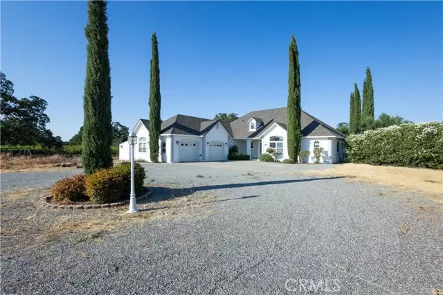 Corning, CA 96021,24115 Black Bart Court