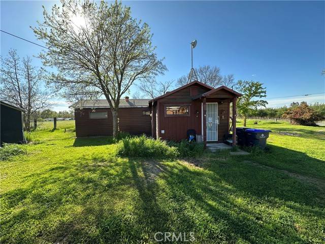 23271 Olive Avenue, Gerber, CA 96035