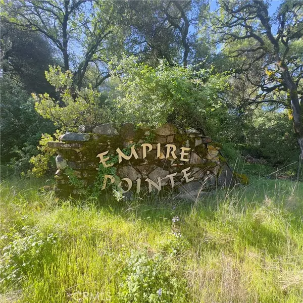 0 Empire Point Drive, Oroville, CA 95966