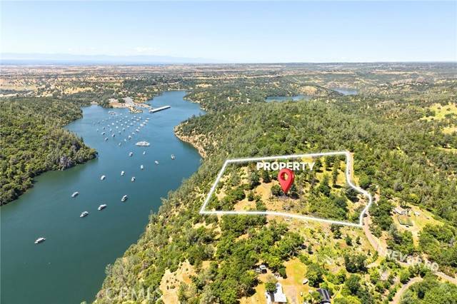 0 Wild Turkey Run, Oroville, CA 95965