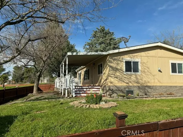 Butte Valley, CA 95965,2920 Clark Road #E3