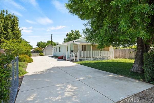 568 4th Street, Willows, CA 95988