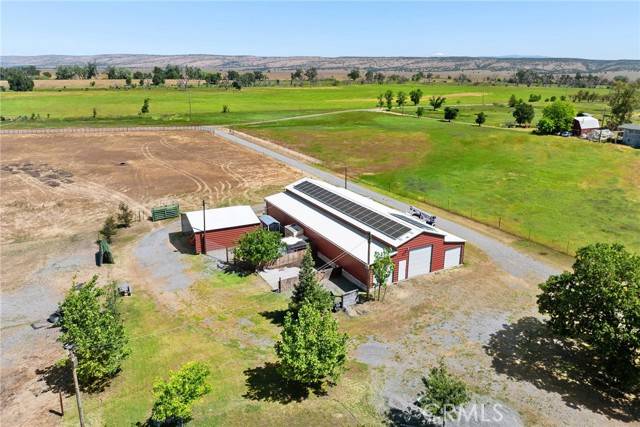 Los Molinos, CA 96055,26231 Wilson Street