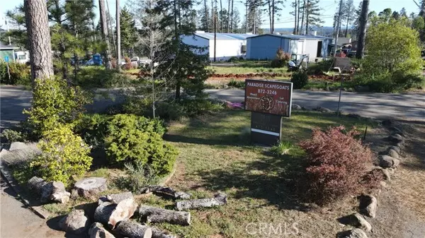 8917 Skyway, Paradise, CA 95969