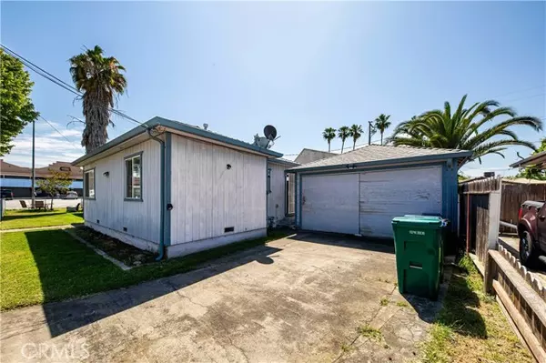 Stockton, CA 95204,480 E Monterey Avenue