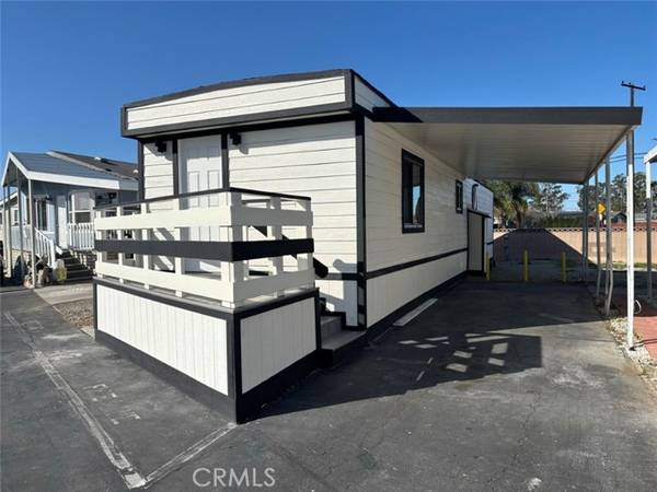 20806 Gridley Road #42, Lakewood, CA 90715