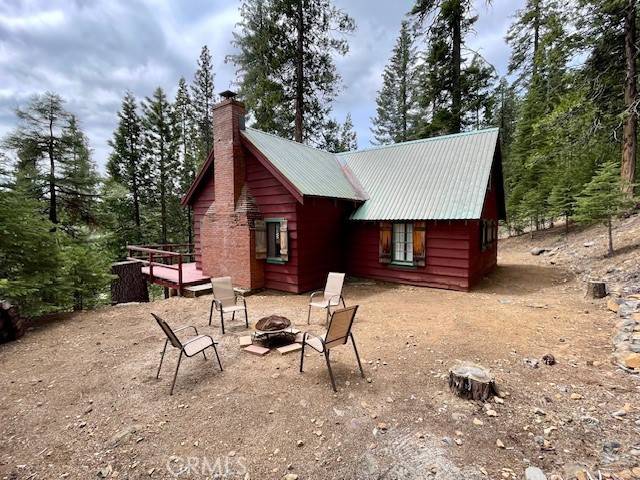 Mineral, CA 96063,38784 Aspen Lane