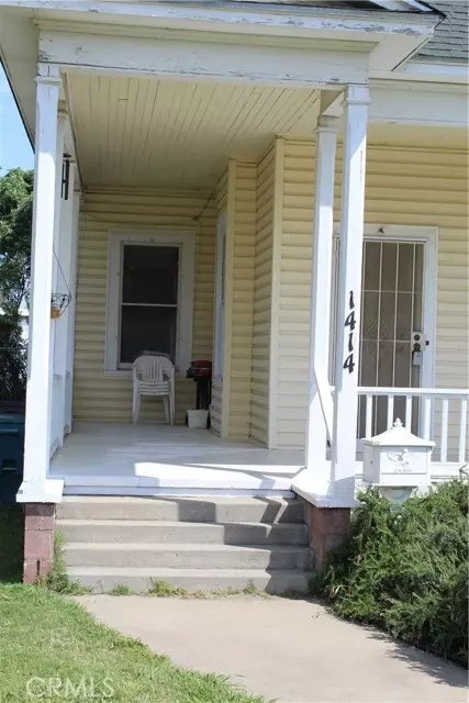 Corning, CA 96021,1414 Marin Street