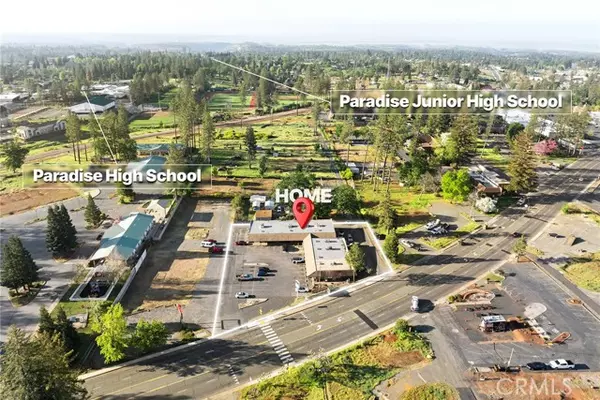 Paradise, CA 95969,7126 Skyway