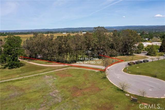 141 Skycreek Court, Chico, CA 95973