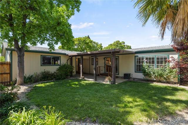 Chico, CA 95928,2050 Springfield Drive #316
