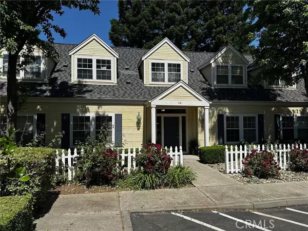 Chico, CA 95973,48 Hanover Lane