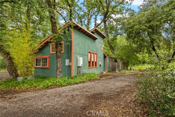 Chico, CA 95928,5338 Deception River Road