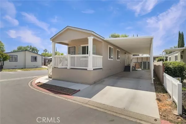 Chico, CA 95973,263 Camino Norte Street #212