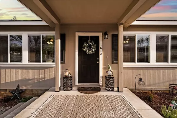 Paradise, CA 95969,1612 San Jose Lane