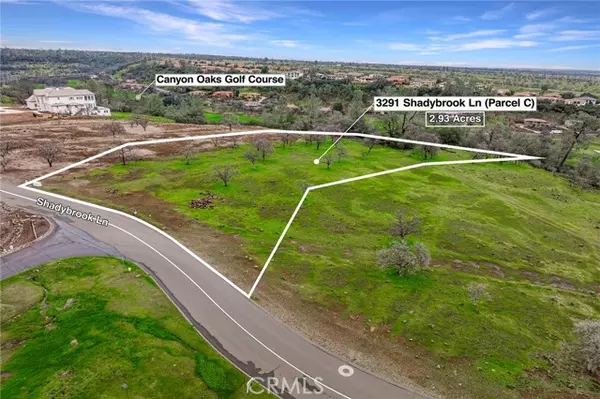 0 Shadybrook Lane, Chico, CA 95928
