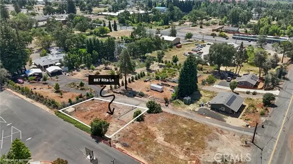 Paradise, CA 95969,887 Rita Lane