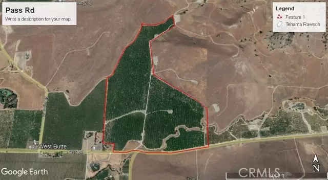 Sutter, CA 95982,0 Pass Road