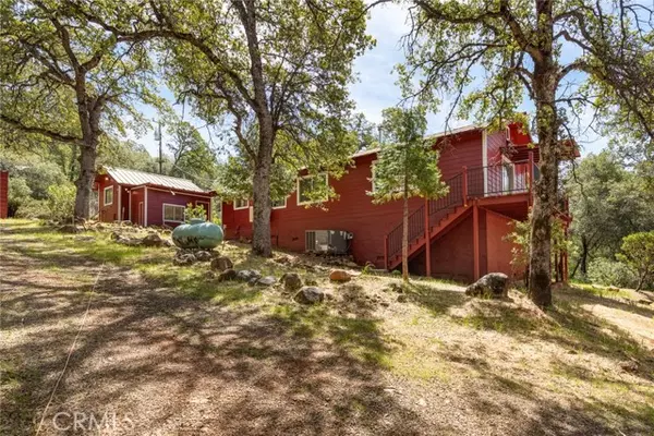 82 Dedeker Lane, Oroville, CA 95966