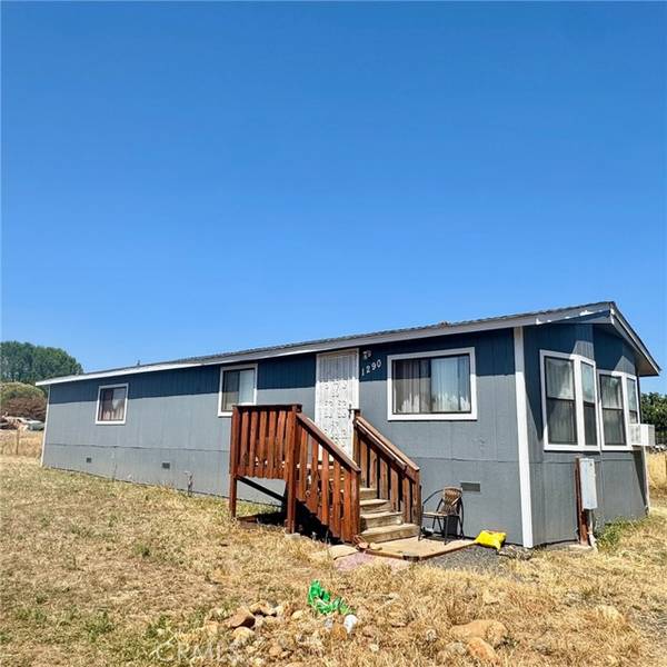 1290 Middlehoff Lane, Oroville, CA 95965