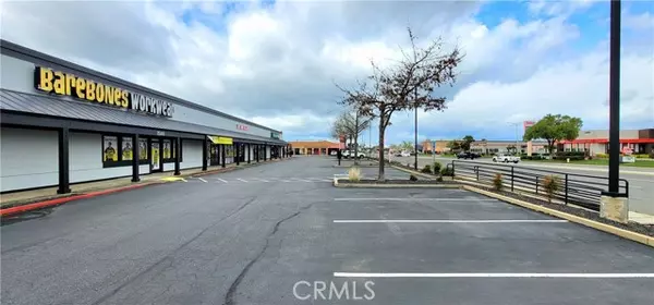 Chico, CA 95928,2500 Zanella Way