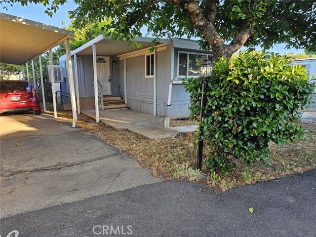 Cottonwood, CA 96022,3850 Main Street #17