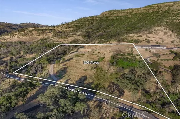 Chico, CA 95928,2470 Honey Run Road