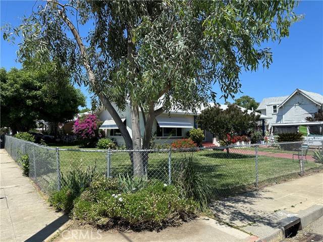 159 S Shasta Street, Willows, CA 95988