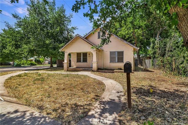148 W 8th Avenue, Chico, CA 95926