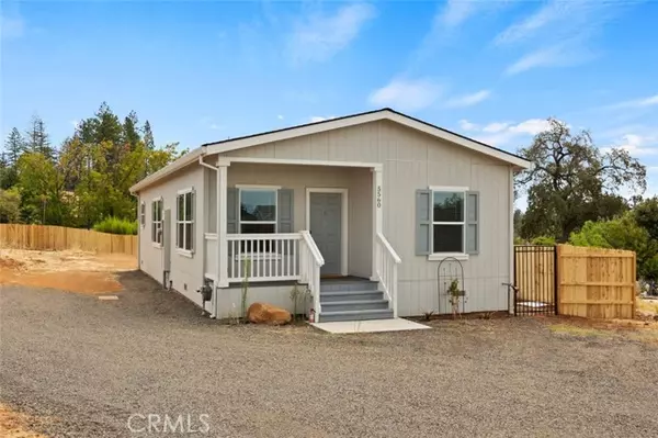 5560 Keith Road, Paradise, CA 95969