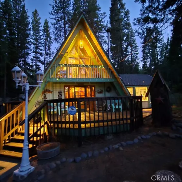 445 Cedar Circle, Lake Almanor, CA 96137