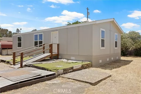 5580 Wilbur Road, Oroville, CA 95965