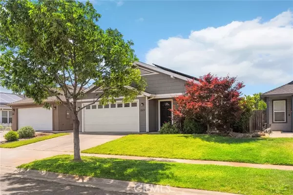 1377 Lucy Way, Chico, CA 95973