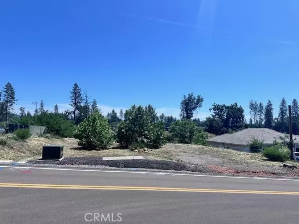 5700 Sawmill Road, Paradise, CA 95969