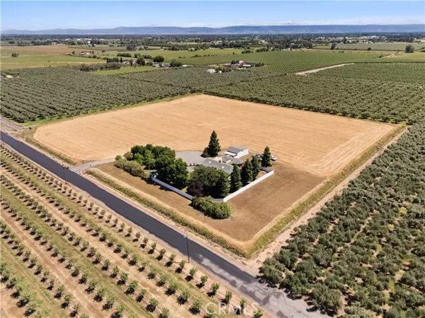 4190 County Road, Orland, CA 95963